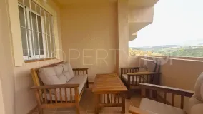 La Duquesa Golf, apartamento planta baja con 2 dormitorios en venta