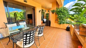 Ground floor apartment for sale in Duquesa Village