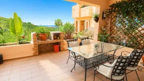 Ground floor apartment for sale in Duquesa Village