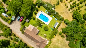 Finca with 4 bedrooms for sale in Jimena de La Frontera