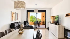 Ground floor apartment for sale in Duquesa Village