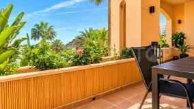 Ground floor apartment for sale in Duquesa Village