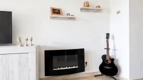 Ground floor apartment for sale in Duquesa Village