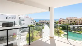 Alcorrín, apartamento con 2 dormitorios en venta