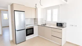 Alcorrín, apartamento con 2 dormitorios en venta