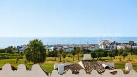 For sale apartment in La Duquesa with 2 bedrooms