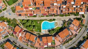 Ground floor apartment in Hacienda Guadalupe for sale