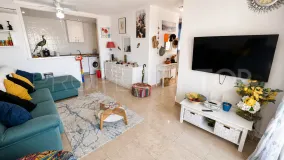 Ground floor apartment in Hacienda Guadalupe for sale