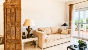 2 bedrooms ground floor apartment for sale in Estepona Golf