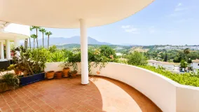 2 bedrooms ground floor apartment for sale in Estepona Golf