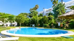 2 bedrooms ground floor apartment for sale in Estepona Golf