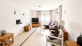 Apartamento en venta con 3 dormitorios en Manilva