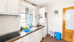 Apartamento en venta con 3 dormitorios en Manilva