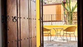 For sale villa with 5 bedrooms in La Duquesa