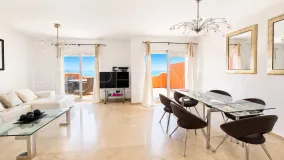 For sale Terrazas de la Bahía duplex penthouse with 3 bedrooms