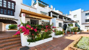 Apartamento planta baja a la venta de 2 dormitorios en La Duquesa