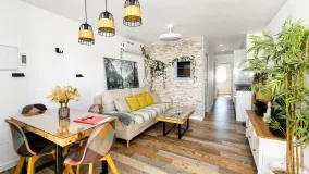 Apartamento planta baja a la venta de 2 dormitorios en La Duquesa