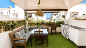 Apartamento planta baja a la venta de 2 dormitorios en La Duquesa
