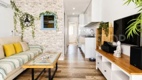 Apartamento planta baja a la venta de 2 dormitorios en La Duquesa