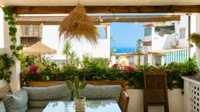 Apartamento planta baja a la venta de 2 dormitorios en La Duquesa