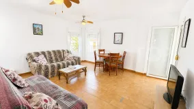 1 bedroom apartment in Sabinillas for sale