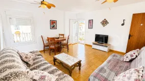 1 bedroom apartment in Sabinillas for sale