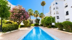 1 bedroom apartment in Sabinillas for sale