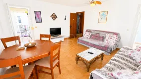 1 bedroom apartment in Sabinillas for sale
