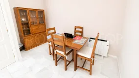 For sale 2 bedrooms apartment in Sabinillas