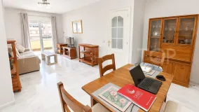 For sale 2 bedrooms apartment in Sabinillas