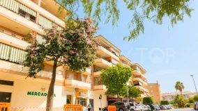 For sale 2 bedrooms apartment in Sabinillas