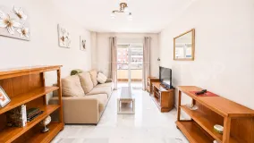 For sale 2 bedrooms apartment in Sabinillas
