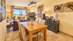 Ático de 2 dormitorios a la venta en Duquesa Village
