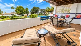 2 bedrooms Duquesa Suites apartment for sale
