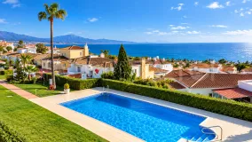 Hacienda Guadalupe, Ático a la venta con 2 dormitorios