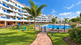For sale ground floor apartment in Duquesa Suites
