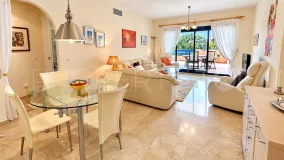For sale ground floor apartment in Duquesa Suites