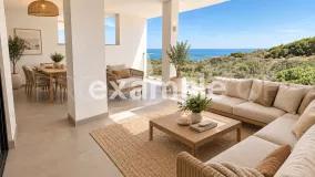 For sale apartment in La Duquesa