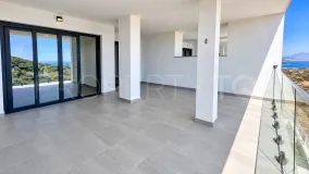 For sale apartment in La Duquesa