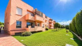 Hacienda Guadalupe, apartamento planta baja en venta