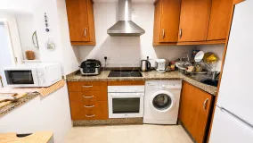 Hacienda Guadalupe, apartamento planta baja en venta