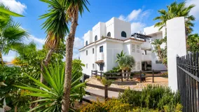 Augusta Sea and Golf, apartamento planta baja en venta de 2 dormitorios