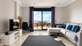 Augusta Sea and Golf, apartamento planta baja en venta de 2 dormitorios