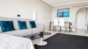 Augusta Sea and Golf, apartamento planta baja en venta de 2 dormitorios