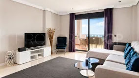Augusta Sea and Golf, apartamento planta baja en venta de 2 dormitorios