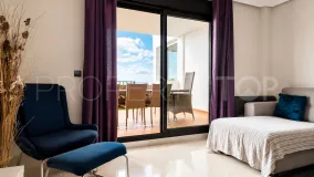 Augusta Sea and Golf, apartamento planta baja en venta de 2 dormitorios