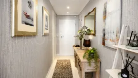For sale ground floor apartment in Augusta Sea and Golf