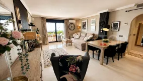 For sale ground floor apartment in Augusta Sea and Golf