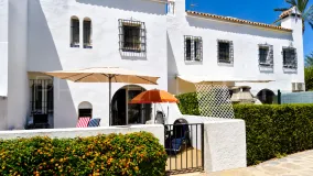 For sale town house with 3 bedrooms in Marina de Casares