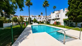 For sale town house with 3 bedrooms in Marina de Casares